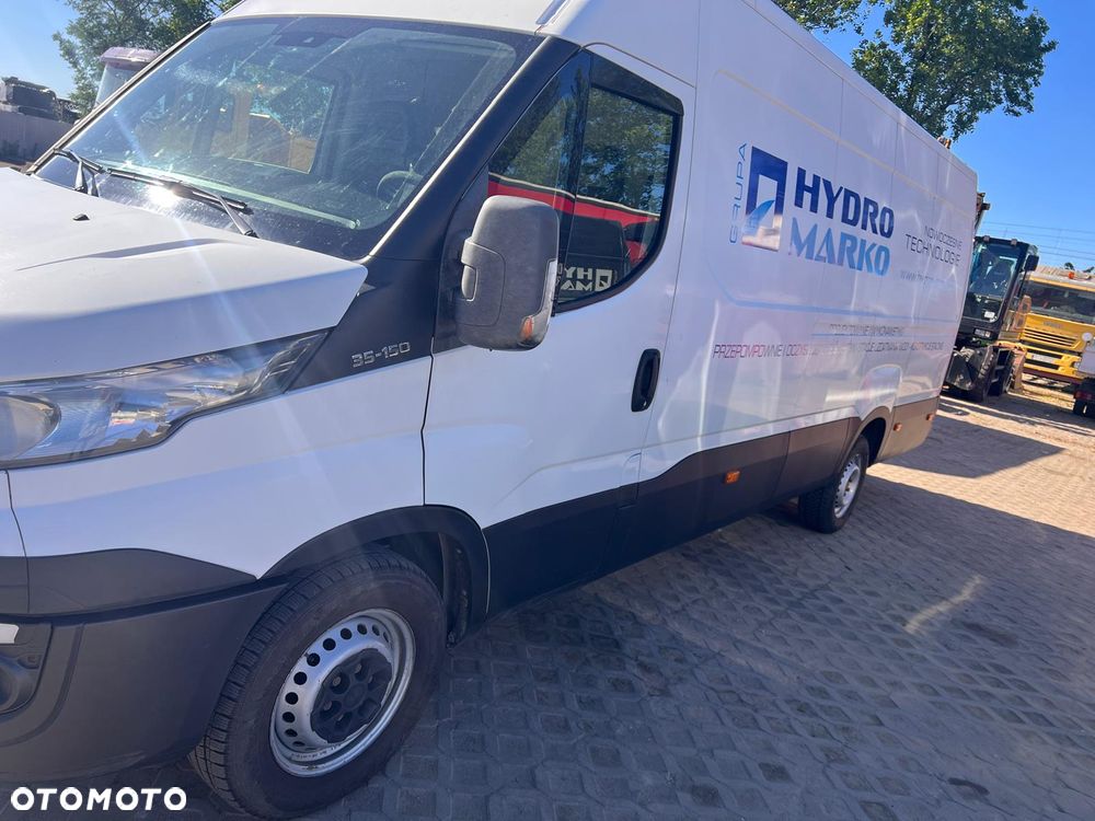 Iveco DAILY - 1