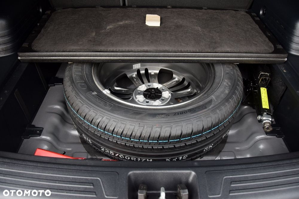 Hyundai ix35 1.6 GDI Style 2WD - 16