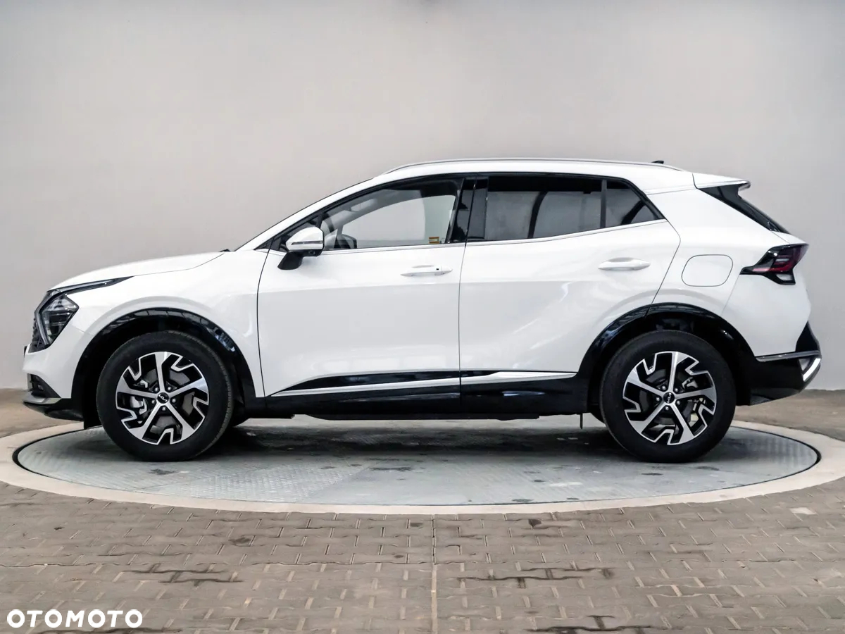 Kia Sportage 1.6 T-GDI M 2WD - 2