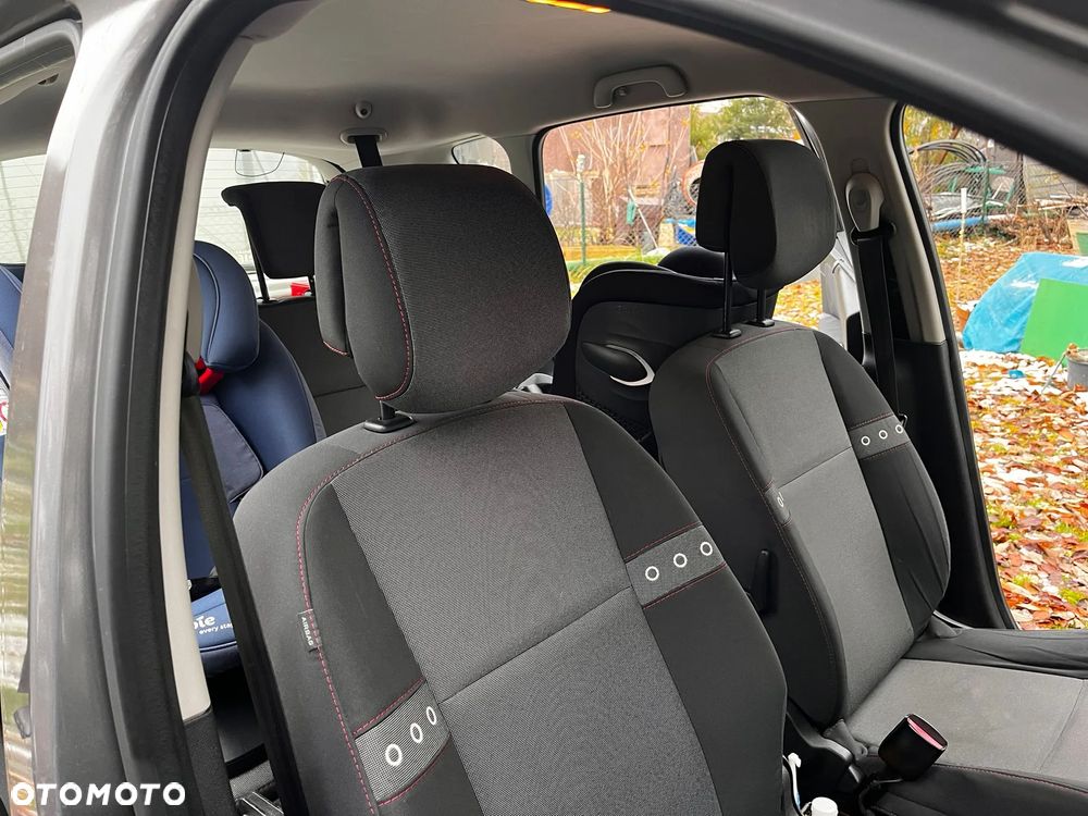 Renault Scenic 1.2 TCe Energy Life - 12