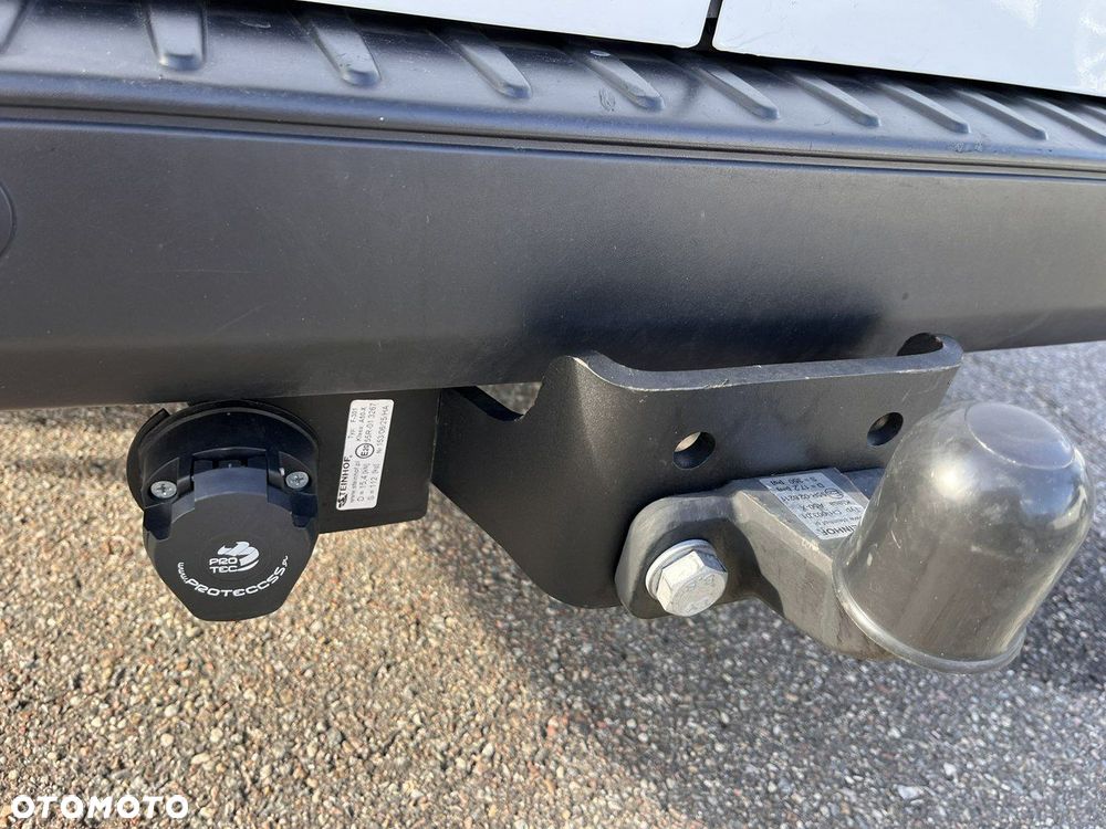 Ford Transit Custom - 16