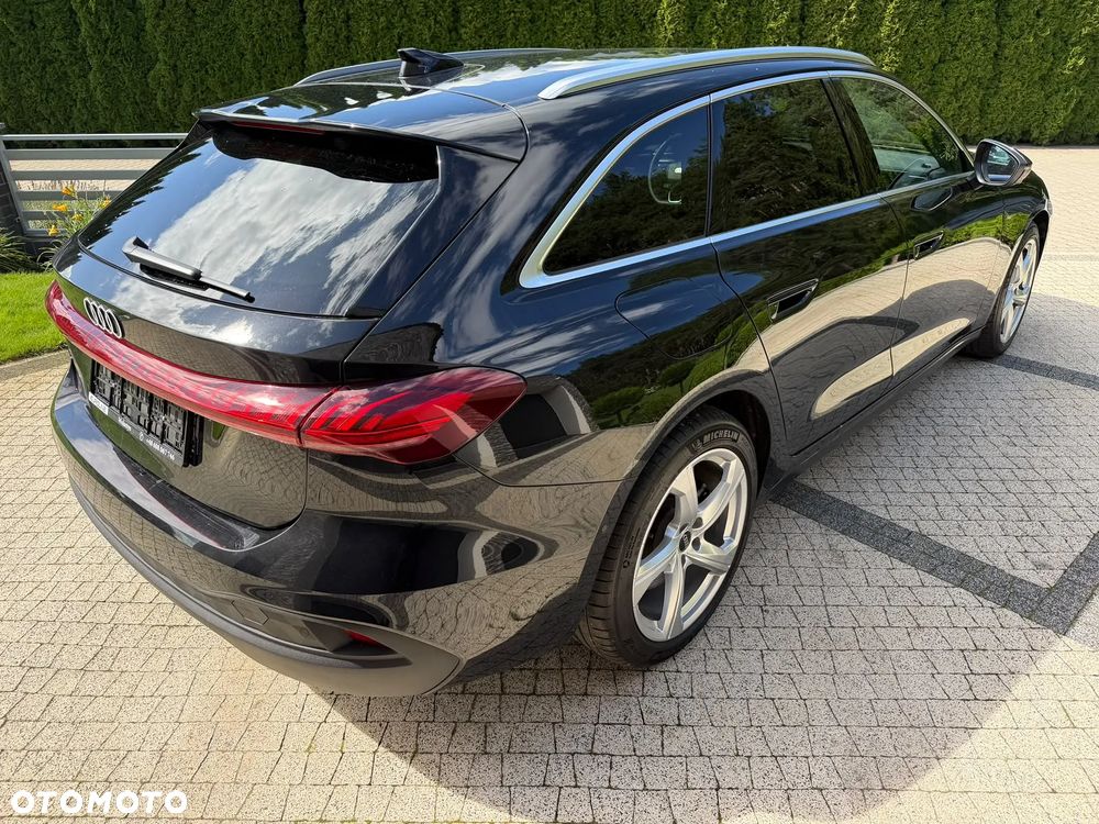 Audi A5 Avant - 4