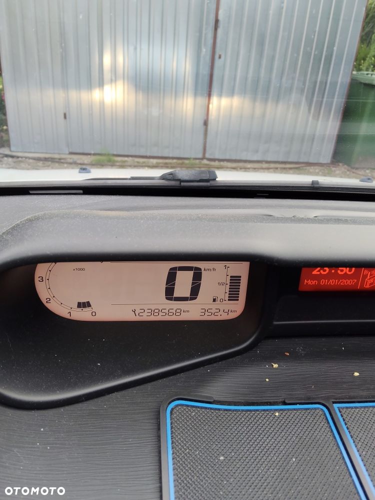 Citroën C3 Picasso - 6