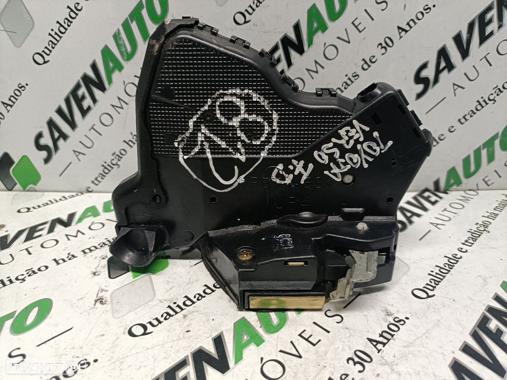 Fecho / Fechadura Porta Frente Dto Toyota Corolla Verso (_E12_) - 1