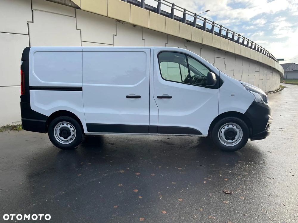 Renault Trafic - 24