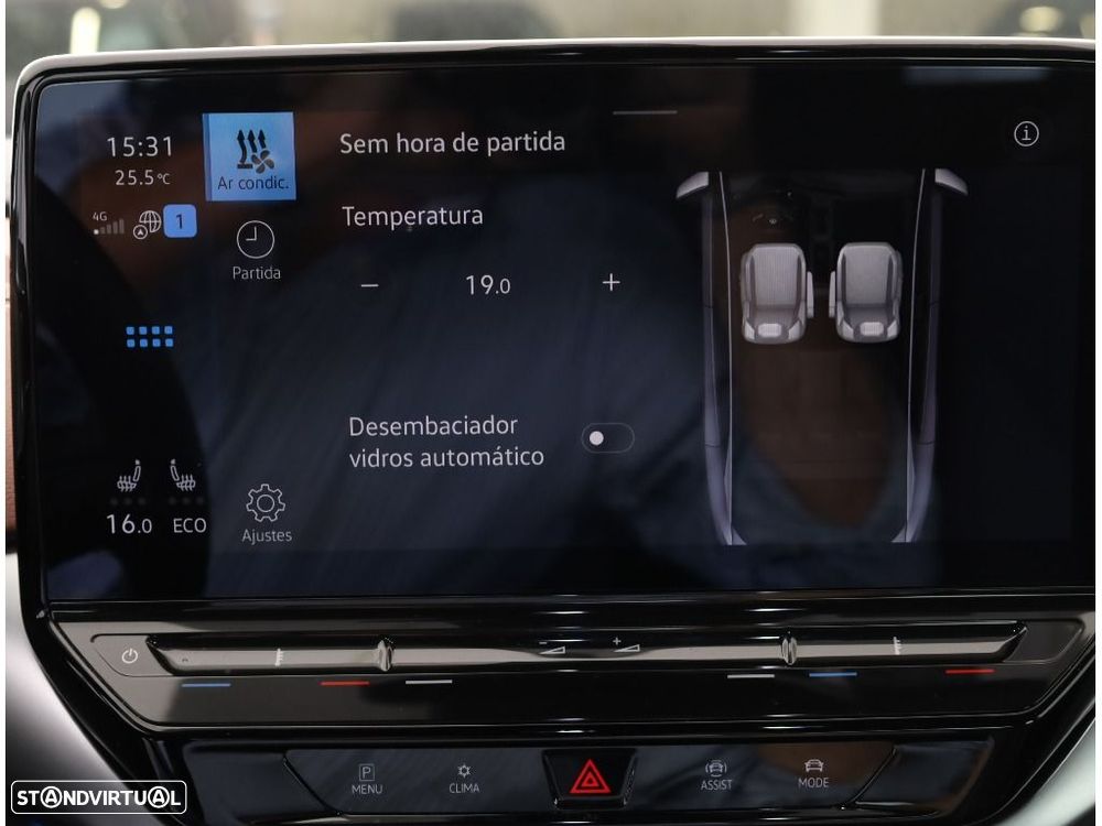 VW ID.5 77 kWh Pro - 29