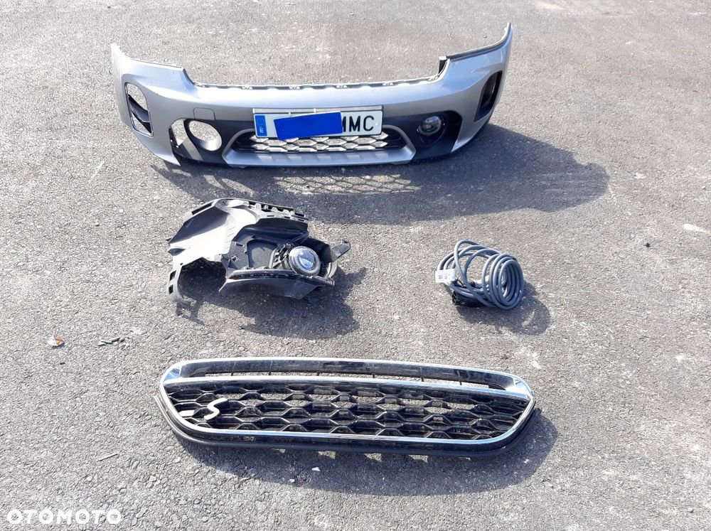 MINI Countryman Cooper S E All4 - 11