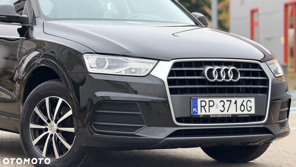 Audi Q3 - 6