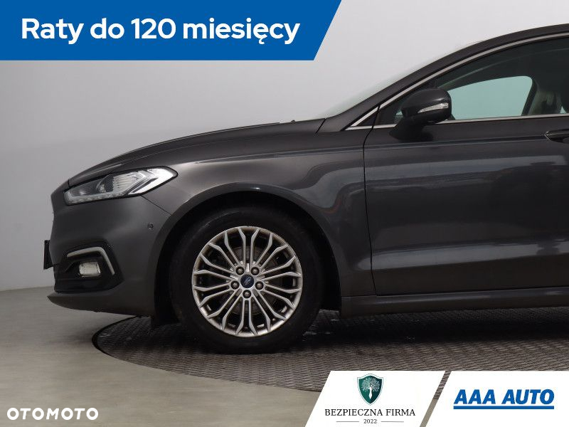 Ford Mondeo - 15