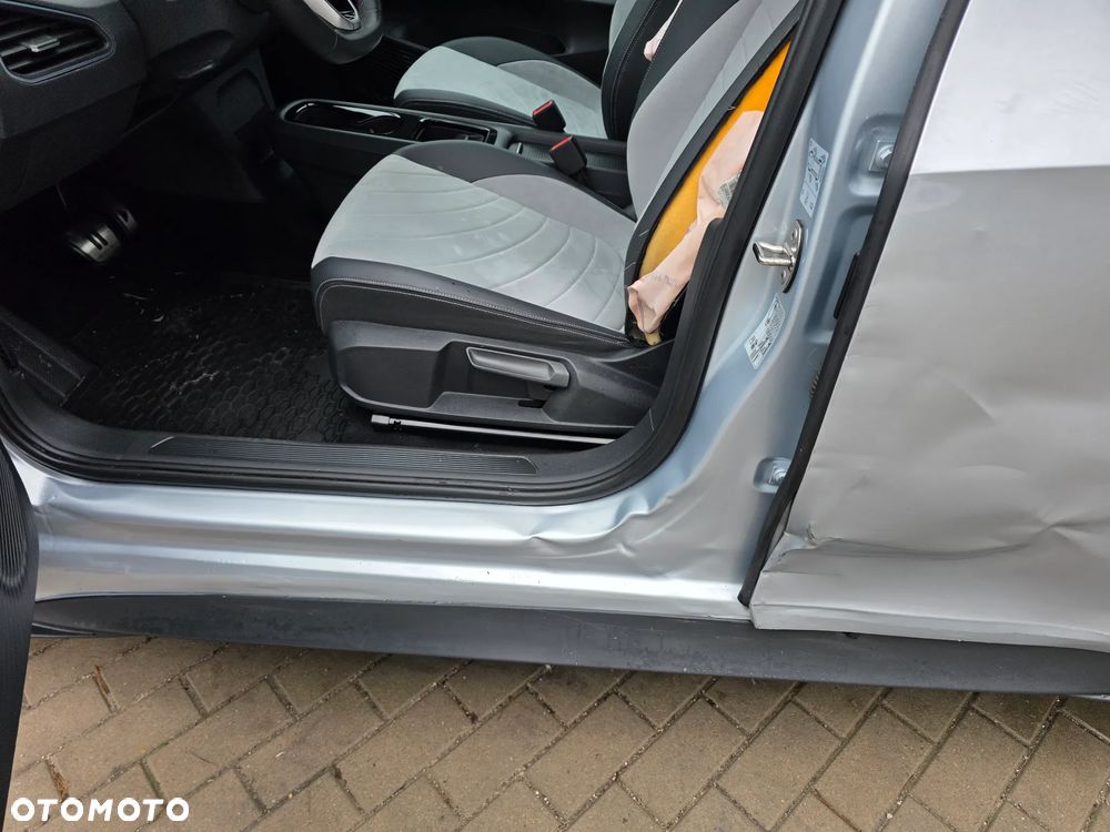 Volkswagen ID.3 58kWh Pro Performance Life - 12