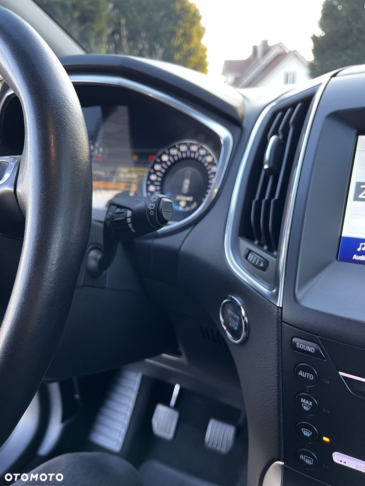 Ford Galaxy 2.0 EcoBlue Titanium - 17