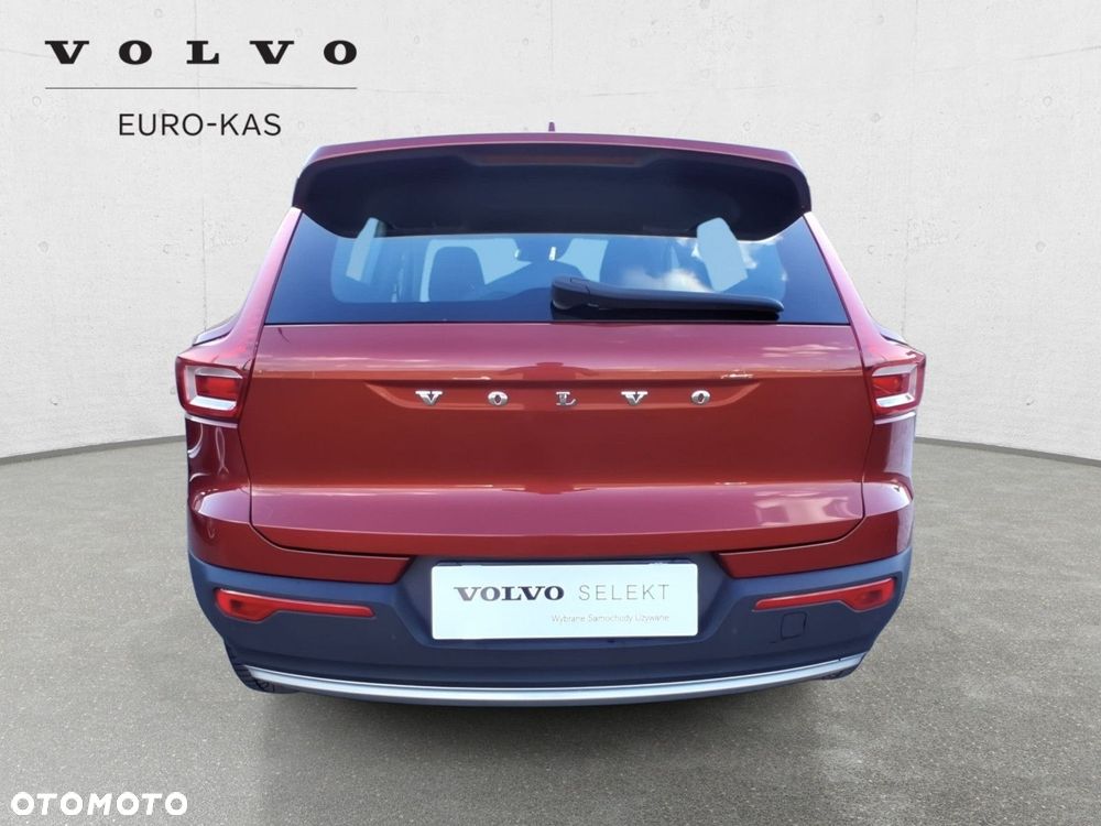Volvo XC 40 - 7