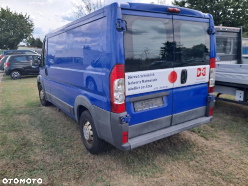 Fiat Ducato - 7