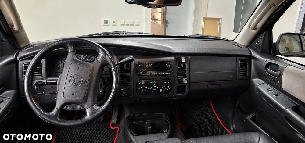 Dodge Durango - 10