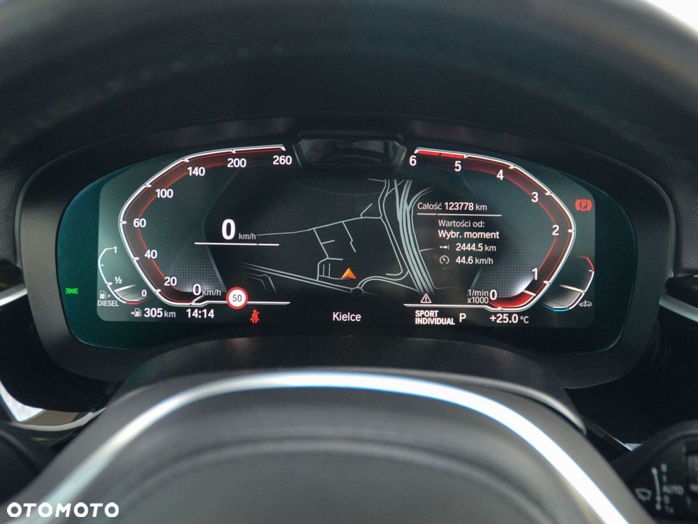 BMW Seria 6 - 27