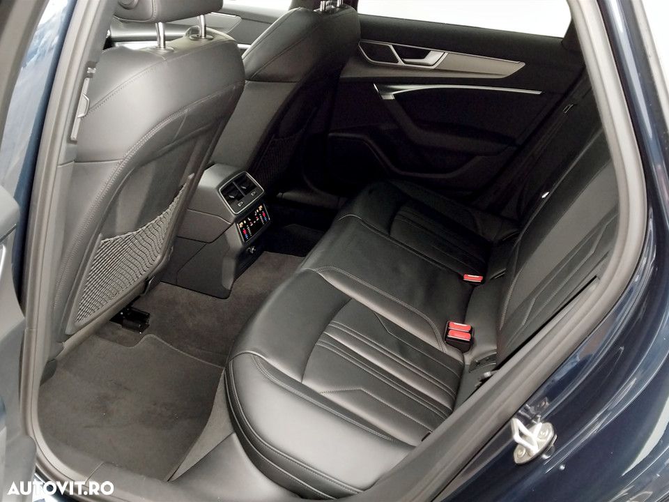 Audi A6 55 TFSI quattro S tronic sport - 26