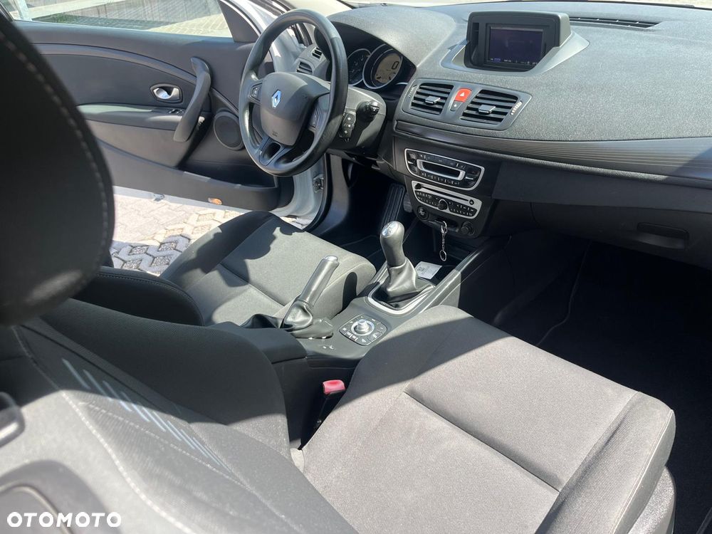 Renault Megane 1.5 dCi Generation - 7
