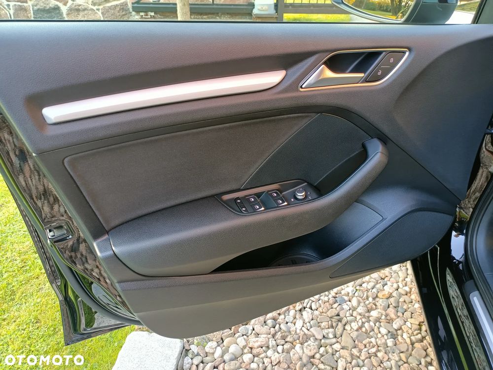 Audi A3 Limousine - 32