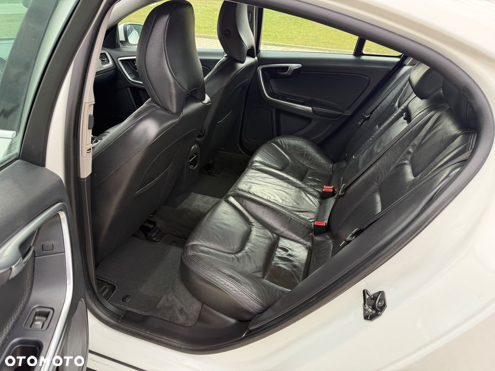 Volvo S60 DRIVe Momentum - 6
