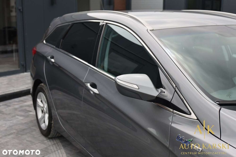 Hyundai i40 - 10
