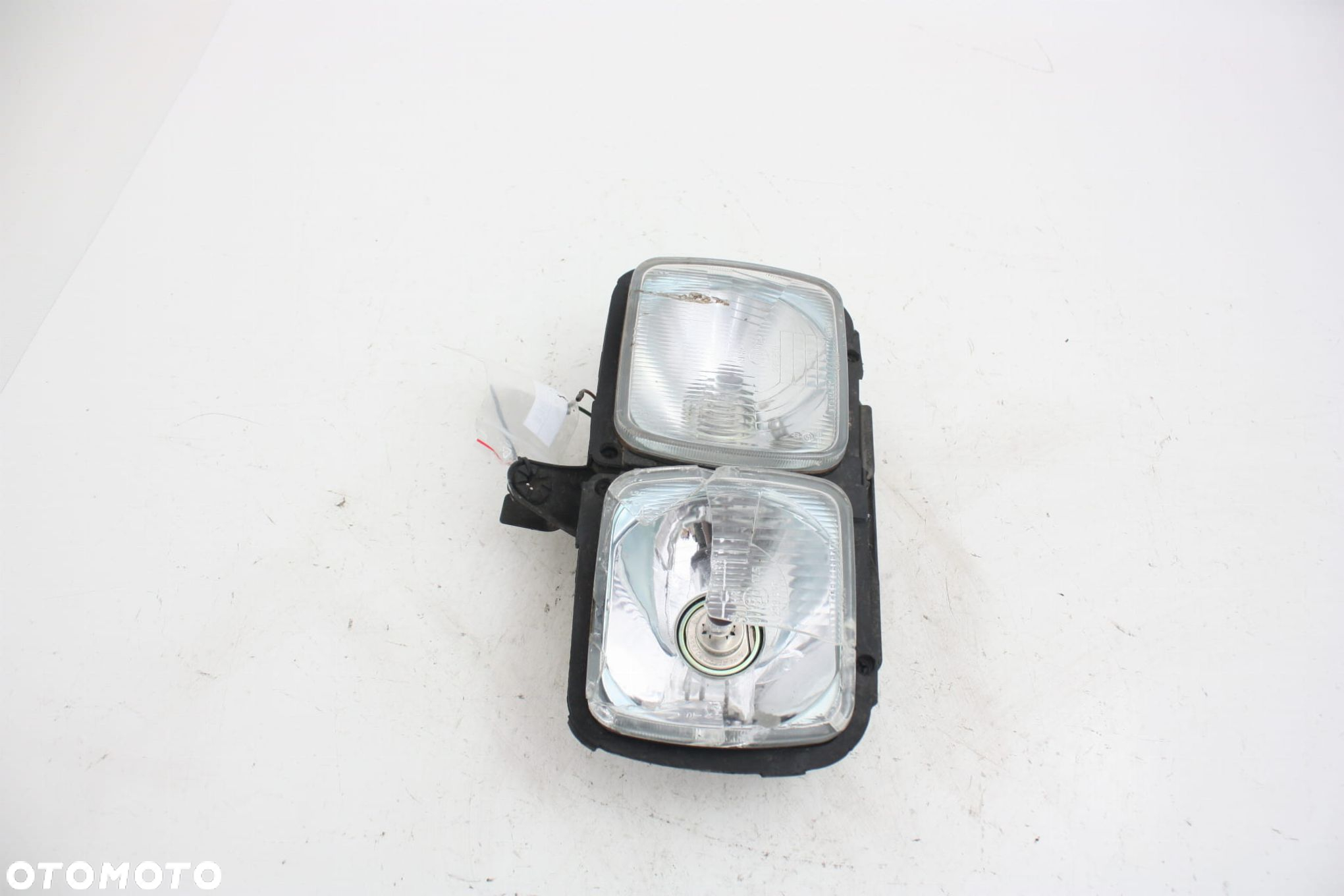 REFLEKTOR LAMPA PRZEDNIA Honda CBX 750 84-86 - 3
