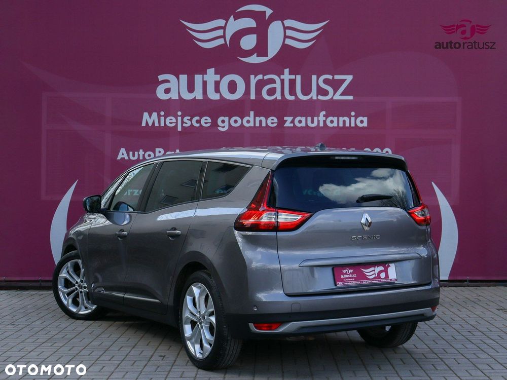 Renault Grand Scenic - 5