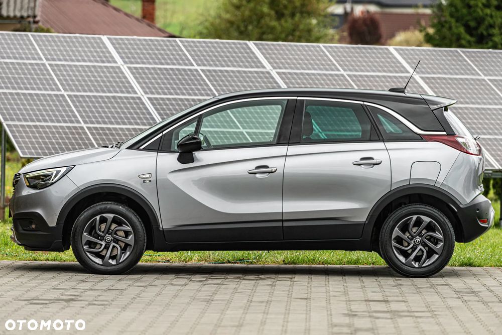 Opel Crossland X 1.2 Start/Stop 120 Jahre - 17