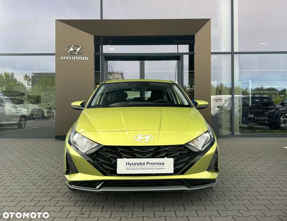 Hyundai i20 - 4