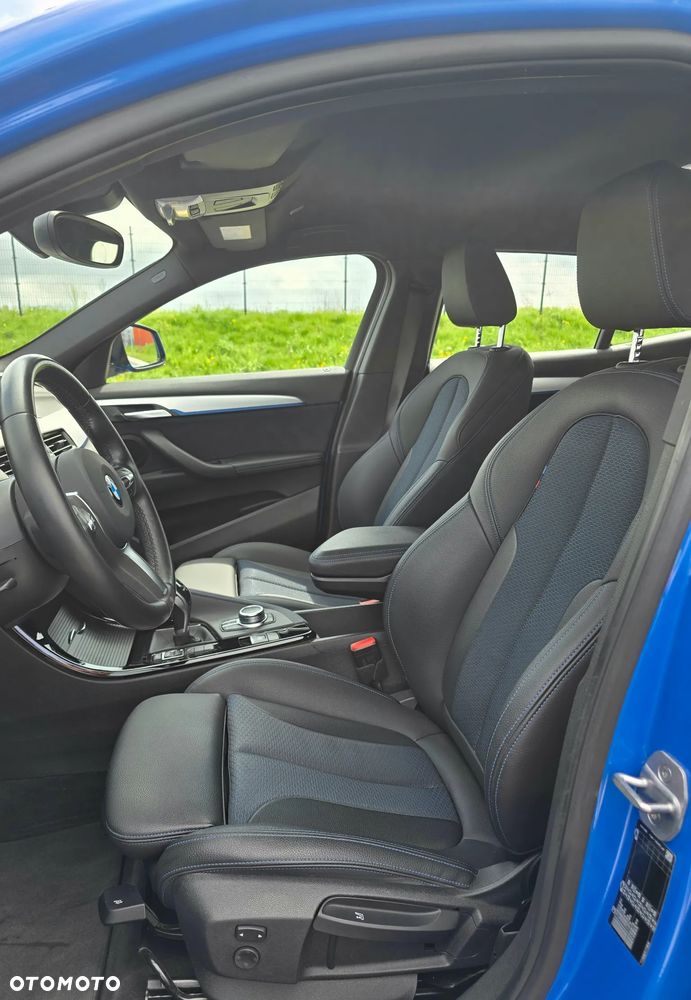 BMW X2 sDrive20i GPF M Sport - 8