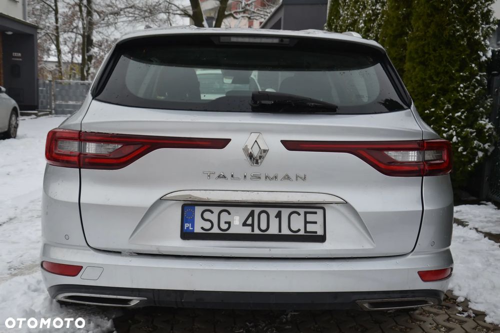 Renault Talisman 1.7 Blue dCi Business - 5