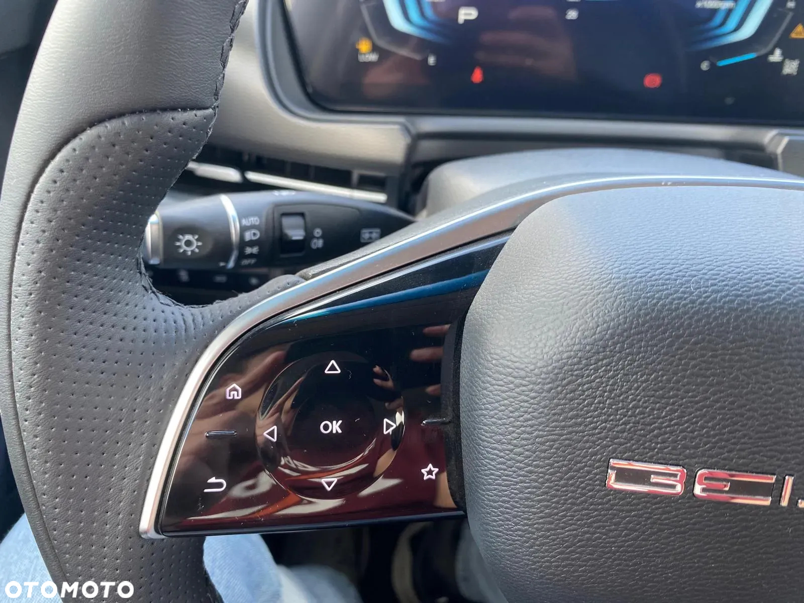 BAIC 7 - 30