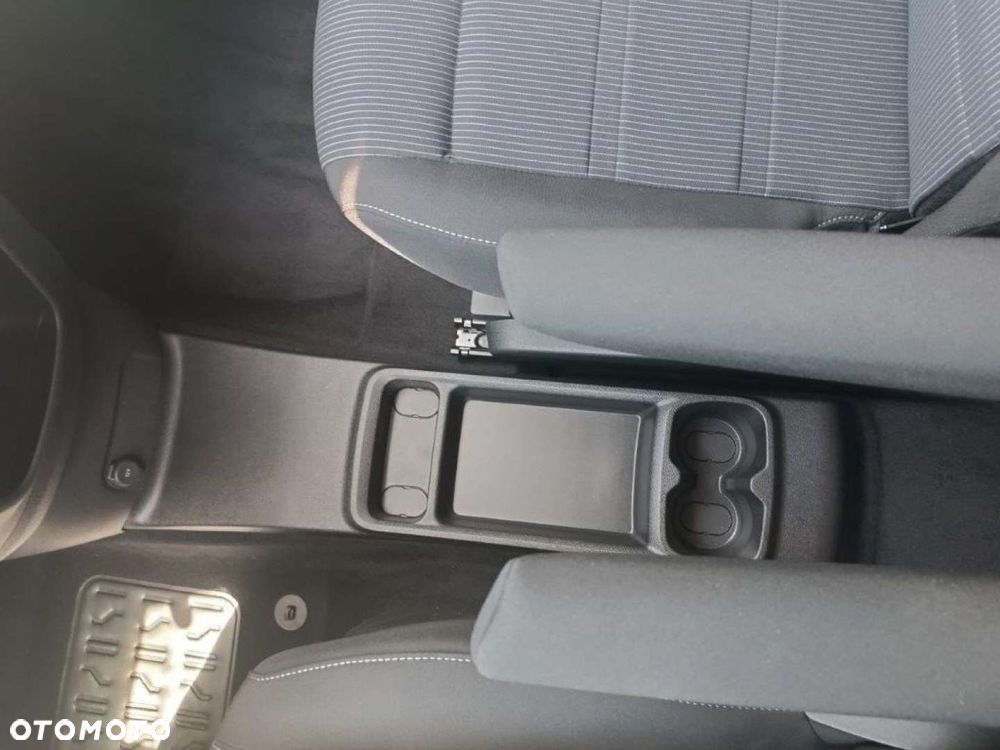 Fiat Doblo Combi 1.5 BlueHDI S&S L2 - 29