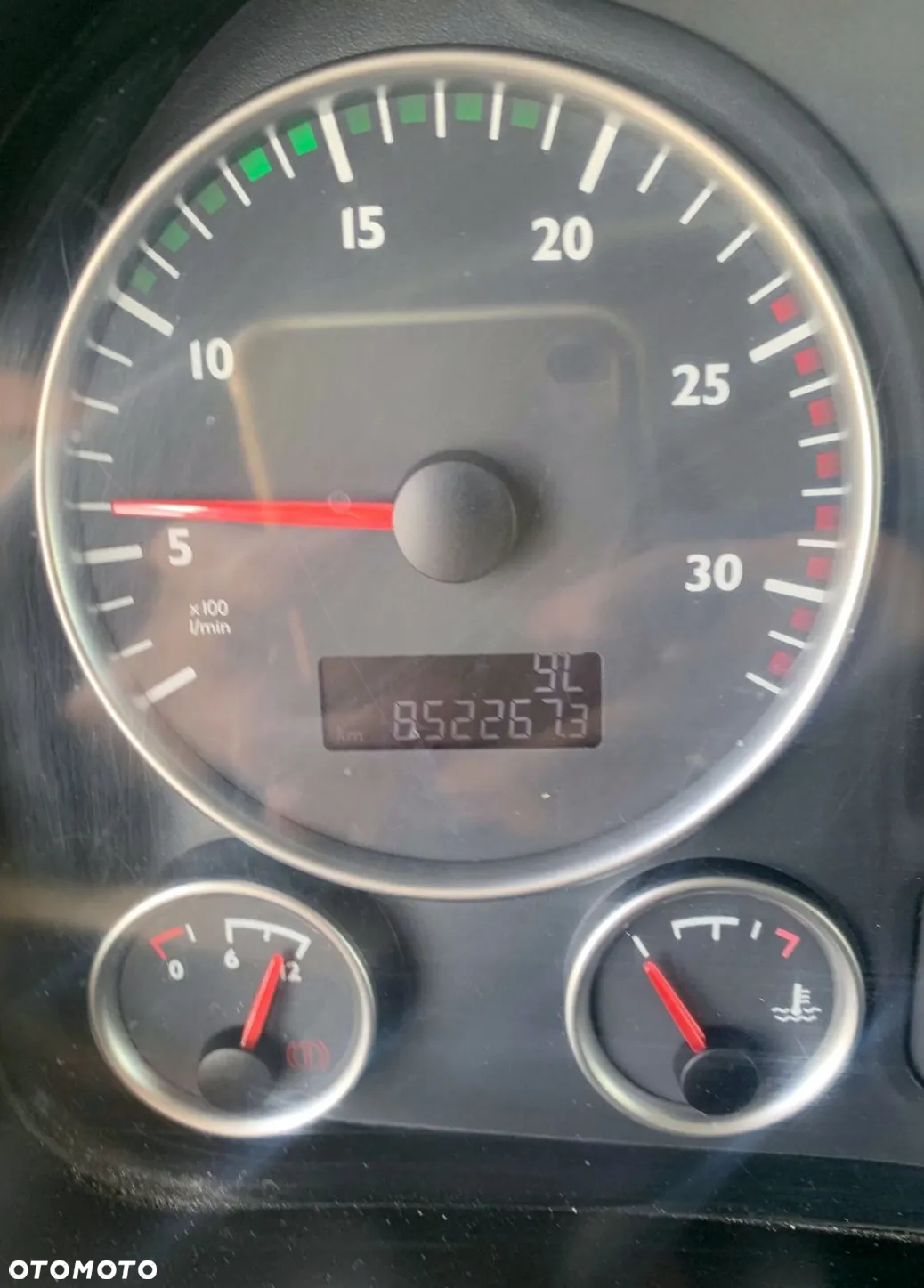 MAN TGS 18.400 4X2 - 10