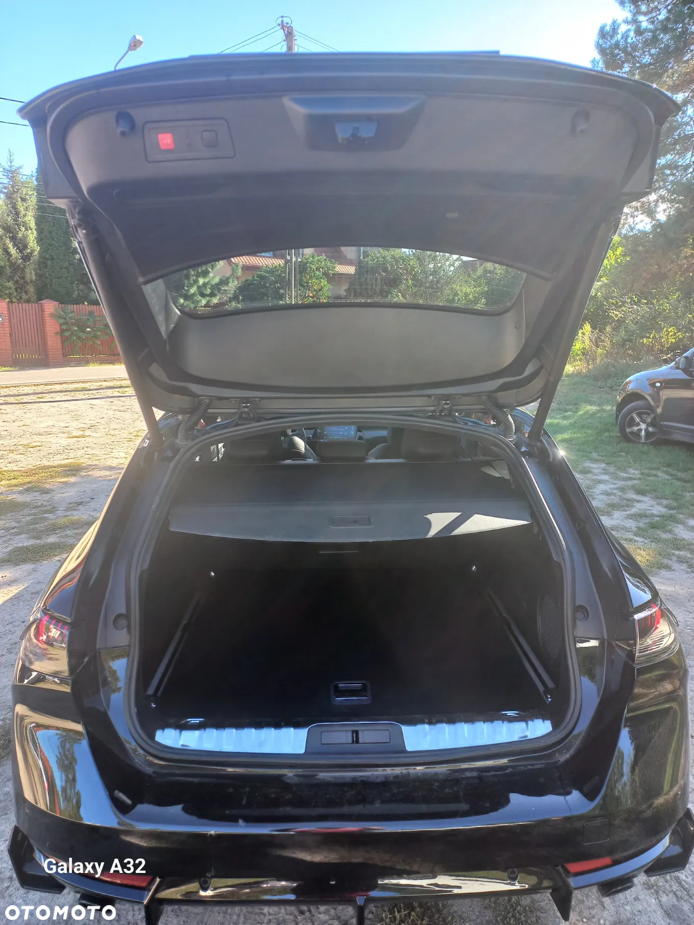 Peugeot 508 SW PureTech 180 EAT8 GT - 8
