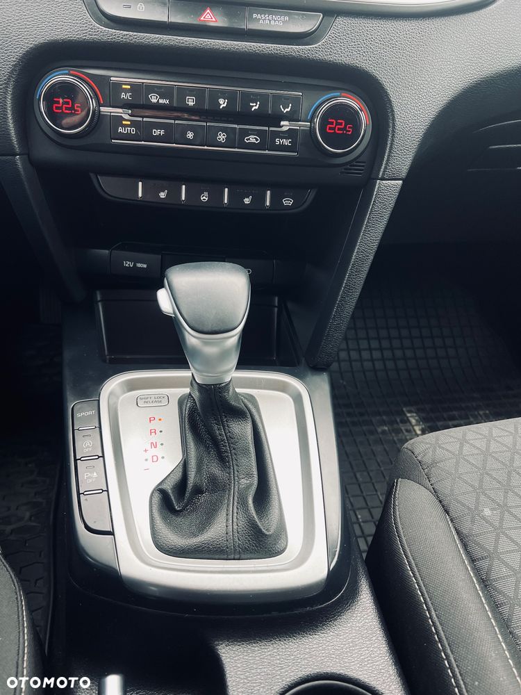 Kia XCeed 1.4 T-GDI XL DCT - 14