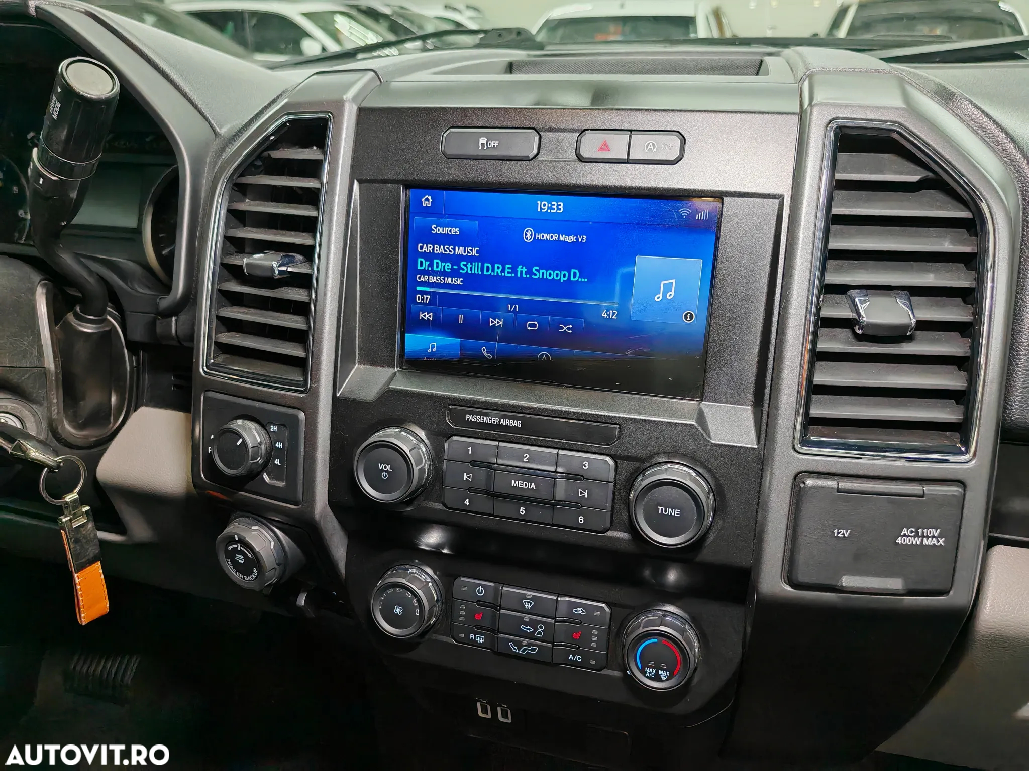 Ford F150 - 28