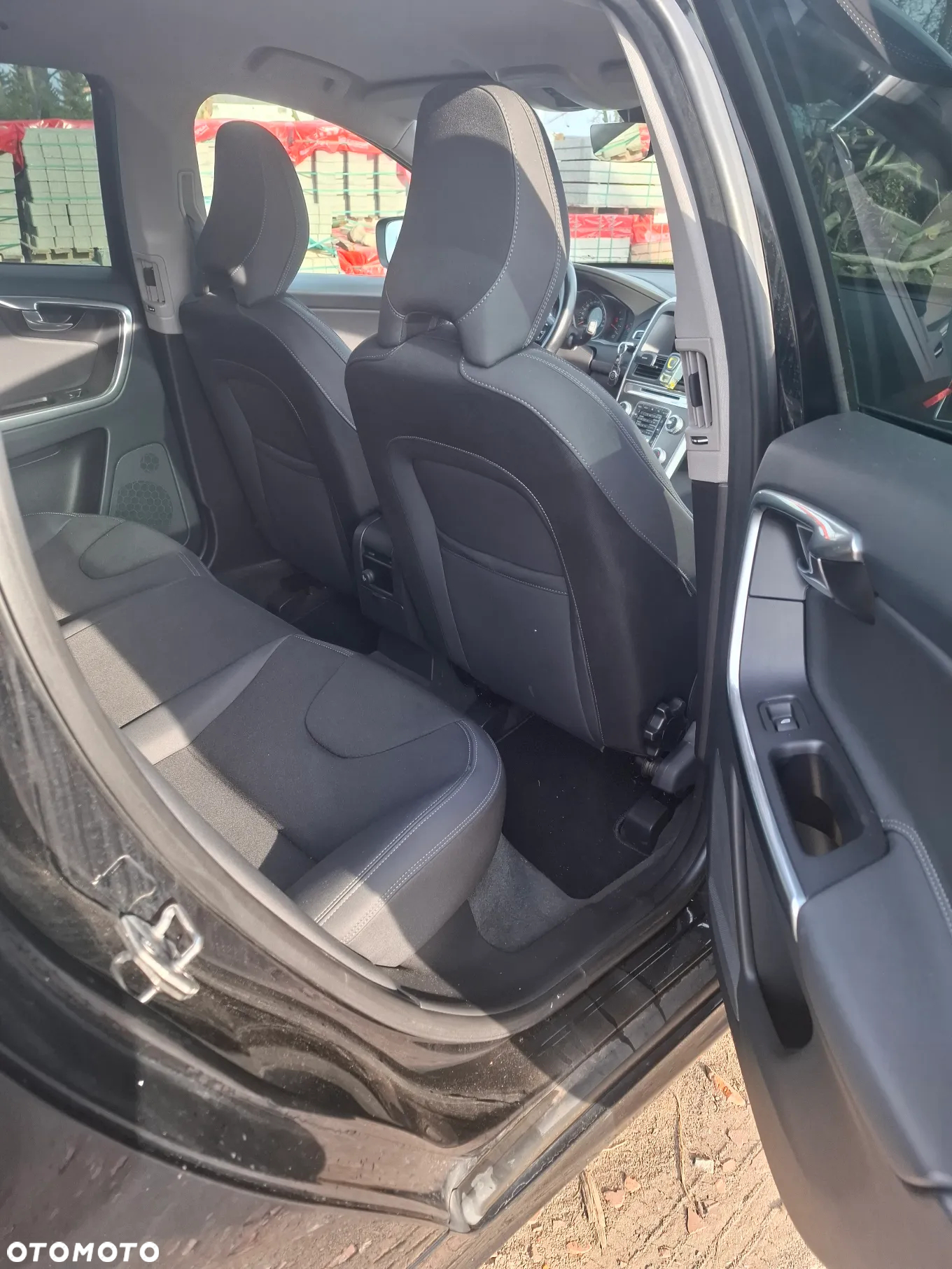 Volvo XC 60 D4 Drive-E Summum - 14