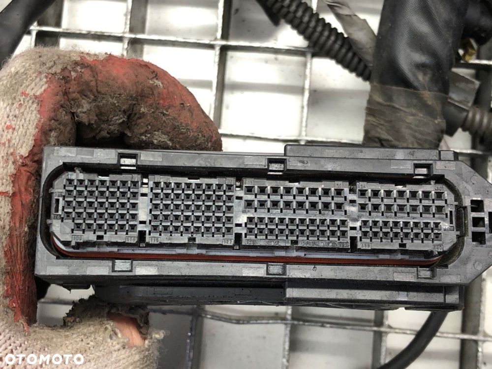 WIĄZKA SILNIKA  TOYOTA COROLLA liftback (_E21_) 2018 - 2022 1.8 Hybrid (ZWE211) 72 kW [98 KM] - 4