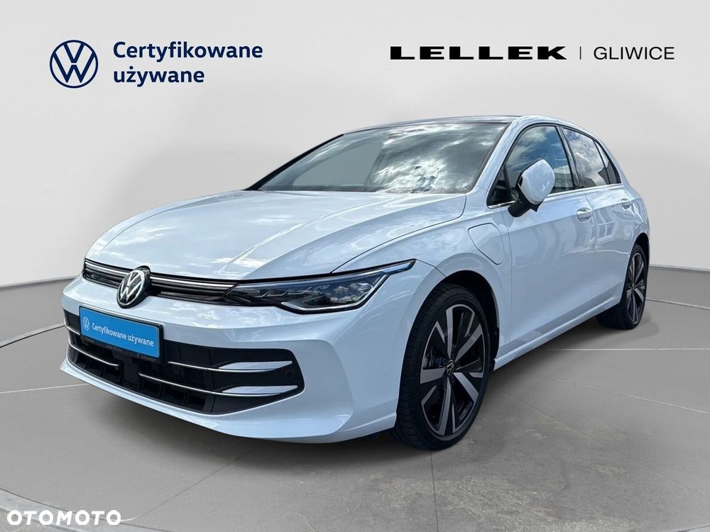 Volkswagen Golf 1.5 TSI EHybrid PHEV 150kW Style DSG - 2