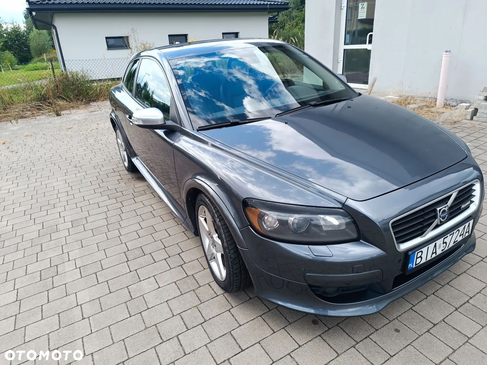 Volvo C30 2.0D R-Design - 1