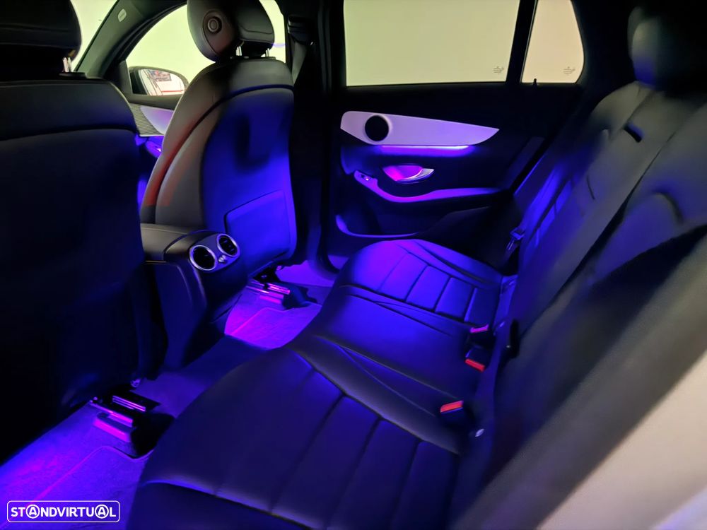 Mercedes-Benz EQC 400 4Matic - 50