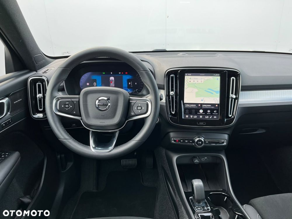 Volvo XC 40 - 11