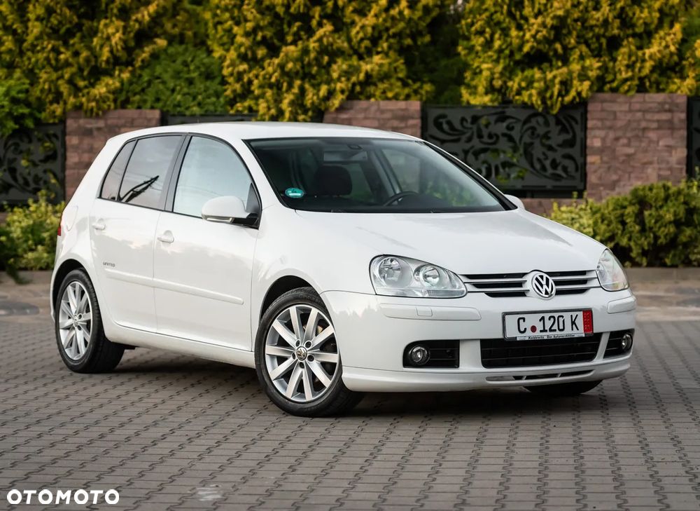 Volkswagen Golf 1.4 TSI United - 3