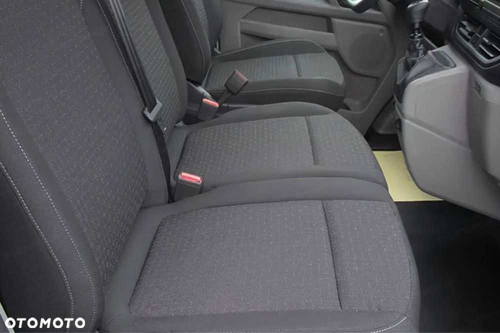 Ford Transit Custom 320 L2H1 Trend 2.0 150KM - 12