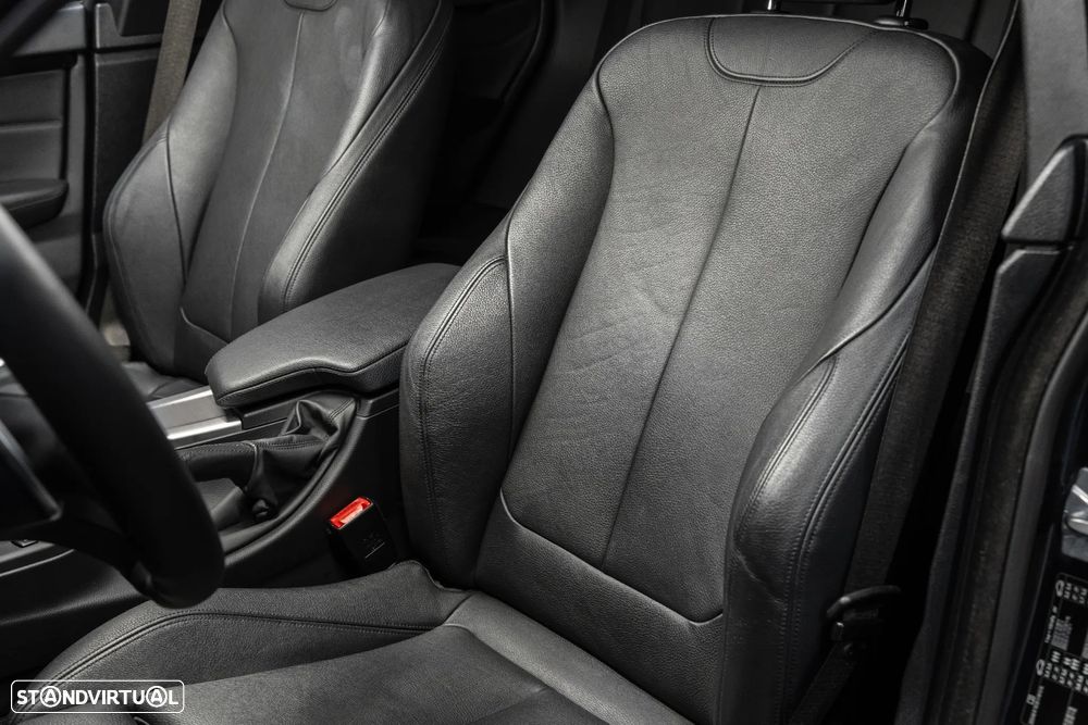 BMW 420 Gran Coupé d Pack M Auto - 23