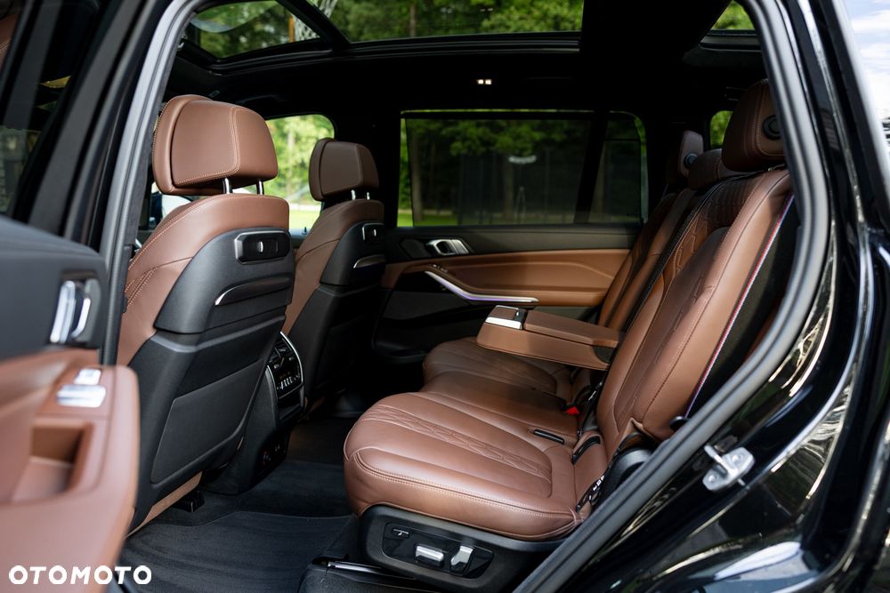 BMW X7 xDrive40d mHEV sport - 20