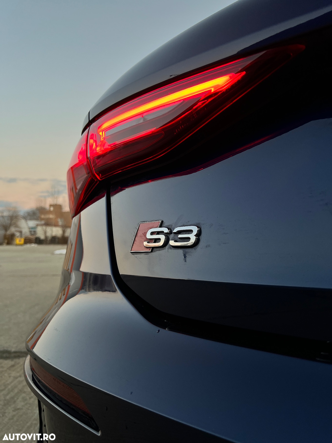 Audi S3 Sportback 2.0 TFSI Quattro S tronic - 28