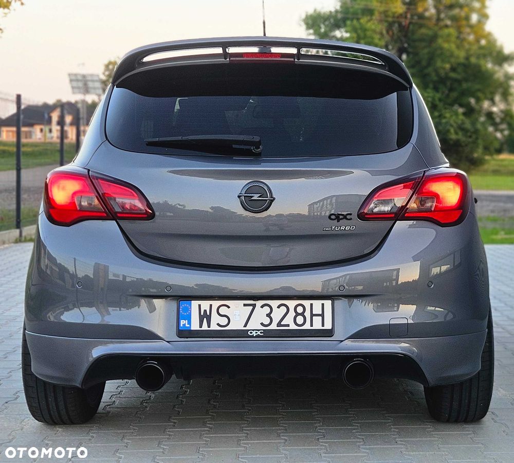 Opel Corsa - 5