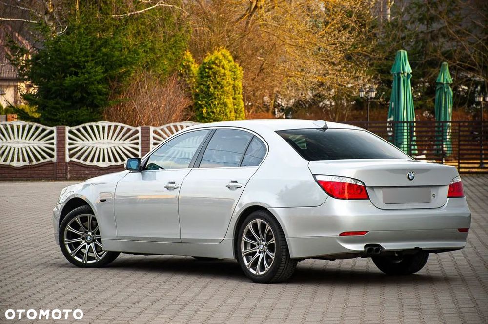 BMW Seria 5 - 19