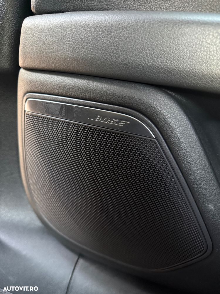 Audi A7 Sportback - 17